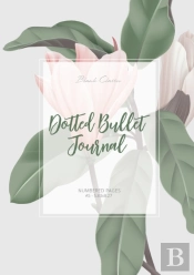 Dotted Bullet Journal
