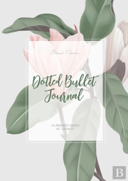 Bertrand.pt - Dotted Bullet Journal