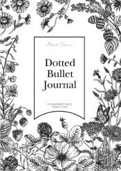 Dotted Bullet Journal: Medium A5 - 5.83x