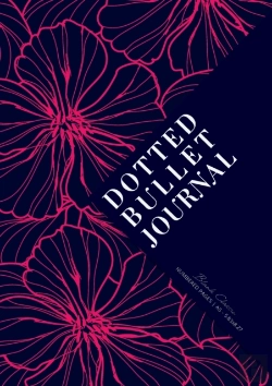 Bertrand.pt - Dotted Bullet Journal: Medium A5 - 5.83x