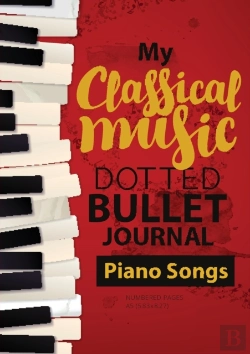 Bertrand.pt - Dotted Bullet Journal - My Classical Mus