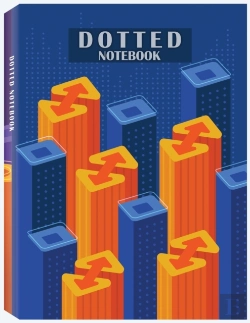 Bertrand.pt - Dotted Notebook