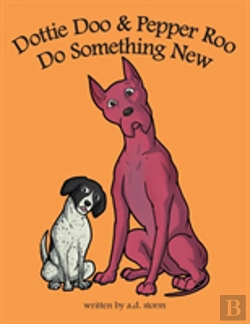 Bertrand.pt - Dottie Doo & Pepper Roo Do Something New