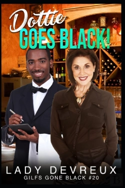 Bertrand.pt - Dottie Goes Black!