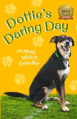 Bertrand.pt - Dottie'S Daring Day