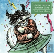 Dottie'S Surprise Birthday Party