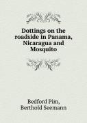 Dottings On The Roadside In Panama, Nicaragua And Mosquito