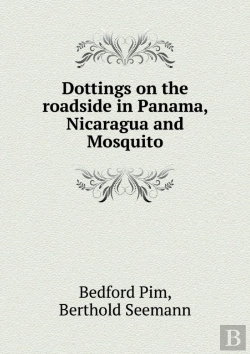 Bertrand.pt - Dottings On The Roadside In Panama, Nicaragua And Mosquito