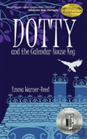 Dotty And The Calendar House Key