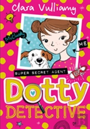 Dotty Detective