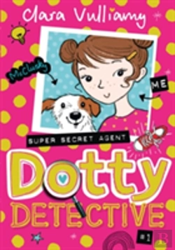 Bertrand.pt - Dotty Detective