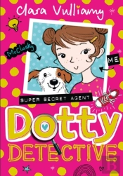 Dotty Detective