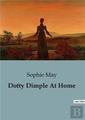 Dotty Dimple At Home