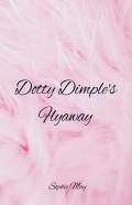 Dotty Dimple'S Flyaway