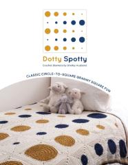 Dotty Spotty Crochet Blankets