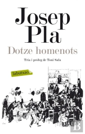 Dotze Homenots