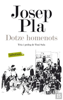 Bertrand.pt - Dotze Homenots