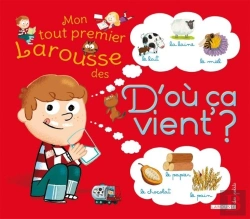 Bertrand.pt - D'Ou Ca Vient ?