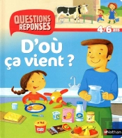 D'Ou Ca Vient
