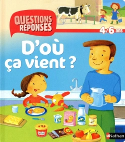 Bertrand.pt - D'Ou Ca Vient