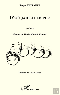 Bertrand.pt - D'Où Jaillit Le Pur