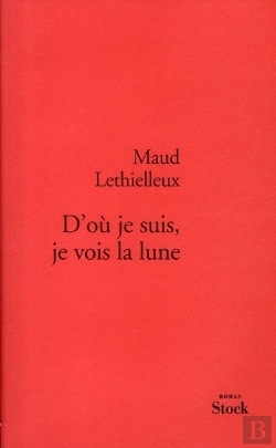 Bertrand.pt - D'Où Je Suis, Je Vois La Lune