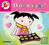 D'Où Je Viens