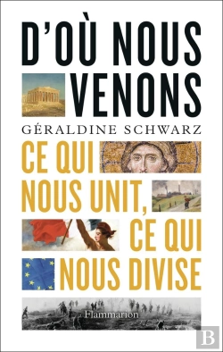 Bertrand.pt - D'Où Nous Venons : Ce Qui Nous Unit, Ce Qui Nous Divise