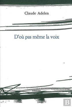 Bertrand.pt - D'Ou Pas Meme La Voix