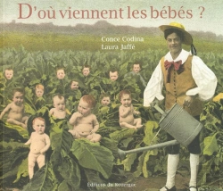 Bertrand.pt - D'Ou Viennent Les Bebes