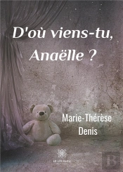 D'Ou Viens-Tu, Anaelle ?