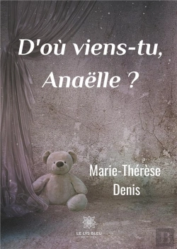 Bertrand.pt - D'Ou Viens-Tu, Anaelle ?