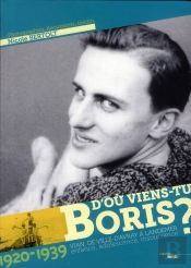 D'Ou Viens-Tu Boris ?