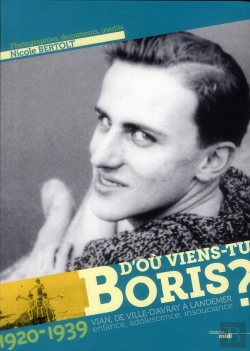 Bertrand.pt - D'Ou Viens-Tu Boris ?