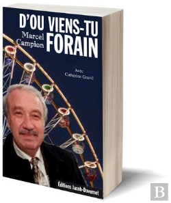 Bertrand.pt - D'Où Viens-Tu Forain ?