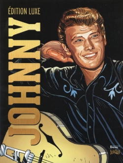 Bertrand.pt - D'Ou Viens Tu Johnny -Ed Collector