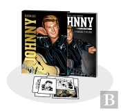 D'Ou Viens Tu Johnny ?