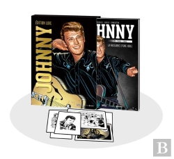 Bertrand.pt - D'Ou Viens Tu Johnny ?
