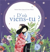 D'Où Viens-Tu ? La Merveilleuse Histoire De La Naissance