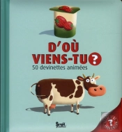 D'Ou Viens-Tu?
