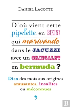 Bertrand.pt - D'Ou Vient Cette Pipelette En Bikini Qui Marivaude Dans Le Jacuzzi Avec Le