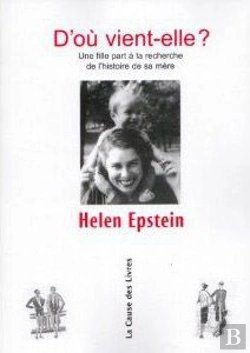 Bertrand.pt - D'Ou Vient Elle ? Une Fille A La Recherche De L'Histoire De Sa Mere