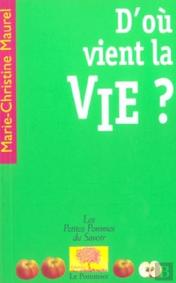 Bertrand.pt - D'Ou Vient La Vie