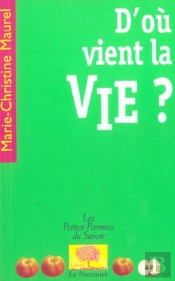 D'Ou Vient La Vie