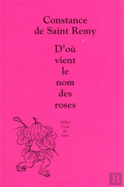 Bertrand.pt - D'Où Vient Le Nom Des Roses