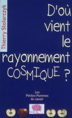 Bertrand.pt - D'Ou Vient Le Rayonnement Cosmique ?
