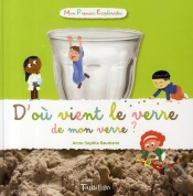 D'Ou Vient Le Verre De Mon Verre