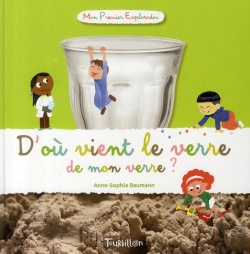 Bertrand.pt - D'Ou Vient Le Verre De Mon Verre