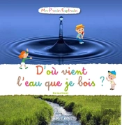D'Ou Vient L'Eau Que Je Bois
