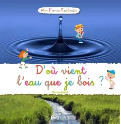 Bertrand.pt - D'Ou Vient L'Eau Que Je Bois